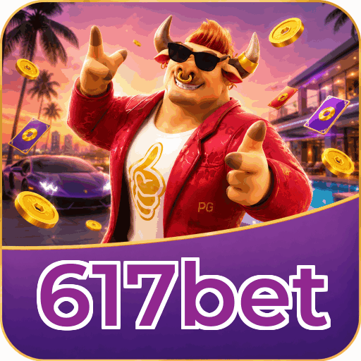 617bet